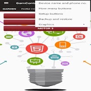 GSM CONTROLLER Screenshot 2