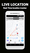 Maps - Distance & Area Measure পোস্টার