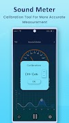 Sound Meter : Noise Detector 스크린샷 2