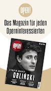 OPER! poster