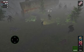 Serious Game: Survivor Zombie screenshot 5