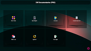 DW Documentaries (Unofficial) screenshot 6