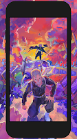 Tokyo Revengers Wallpaper screenshot 2