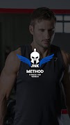 JNK METHOD poster