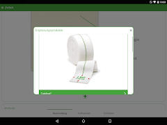 Wund Assistent Screenshot 5