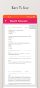 Class 10 Economics Solution 스크린샷 2
