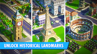 City Life screenshot 1