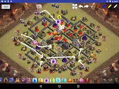 Army Editor for Clash of Clans 截圖 3