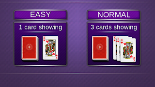 Klondike Solitaire screenshot 1