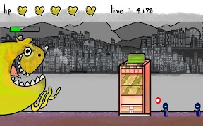 Demolish screenshot 1