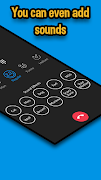 Funcalls - Voice Changer & Rec Screenshot 4