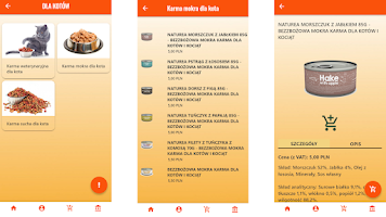 Naturalne karmy syot layar 3