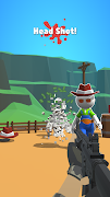 Pixel Shooter screenshot 4