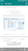 SPSS Output Interpretations imagem de tela 4