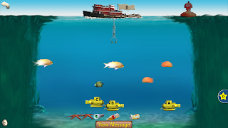 Ocean Forests اسکرین شاٹ 2