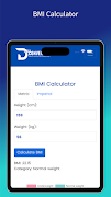 dconverter screenshot 6