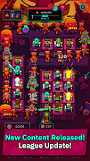 Random Busters ảnh chụp màn hình 4