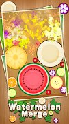 Watermelon Merge screenshot 3
