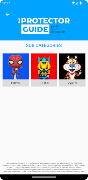 Protector Guide screenshot 1