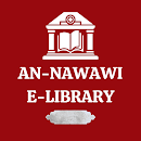 APK Maktabah An-Nawawi
