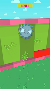 برنامه‌نما Grass Saw عکس از صفحه