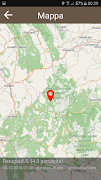2 Schermata Terremoto Alert - Sismo alert