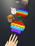 Pop It Challenge screenshot 7