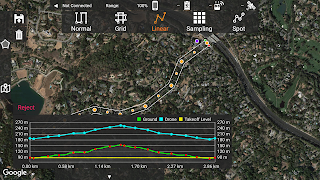 Map Pilot Pro स्क्रीनशॉट 1