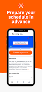 Codemotion screenshot 5