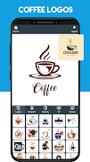 Logo Maker : Logo Designer スクリーンショット 7