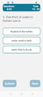 Aquatic Science Quiz ảnh chụp màn hình 3