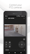 Wisenet WAVE Screenshot 2