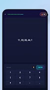 Math Puzzle Master: 100 Levels 截图 1