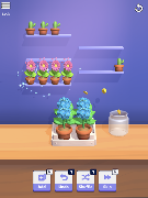 Blossom Match syot layar 5
