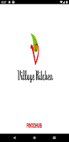The Village Kitchen-poster