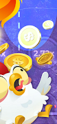 برنامه‌نما Chicken Road عکس از صفحه