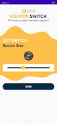 One Tap Headshot tool تصوير الشاشة 2
