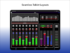 Dash IoT (BLE TCP MQTT) syot layar 6
