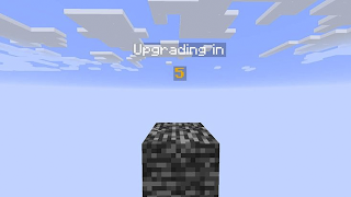 Una cuadra Survival Minecraft captura de pantalla 4