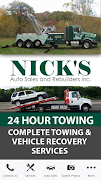 Nick's Towing Screenshot 4