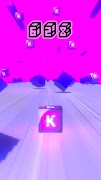 Cube Run Infinity Poster