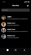 Alienchat Ekran Görüntüsü 1