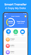 Smart Transfer & Copy My Data screenshot 5