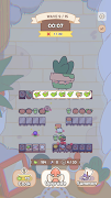 NumNum Empire: Cozy Defense! скриншот 4