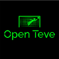 ”OPEN TEVE