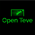 OPEN TEVE アイコン