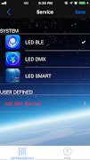 LED LAMP screenshot 2