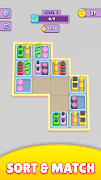 پوستر Beauty Sort 3D!