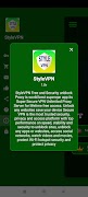 5 Schermata Style VPN - VPN Master
