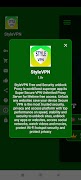 Style VPN - VPN Master 스크린샷 5
